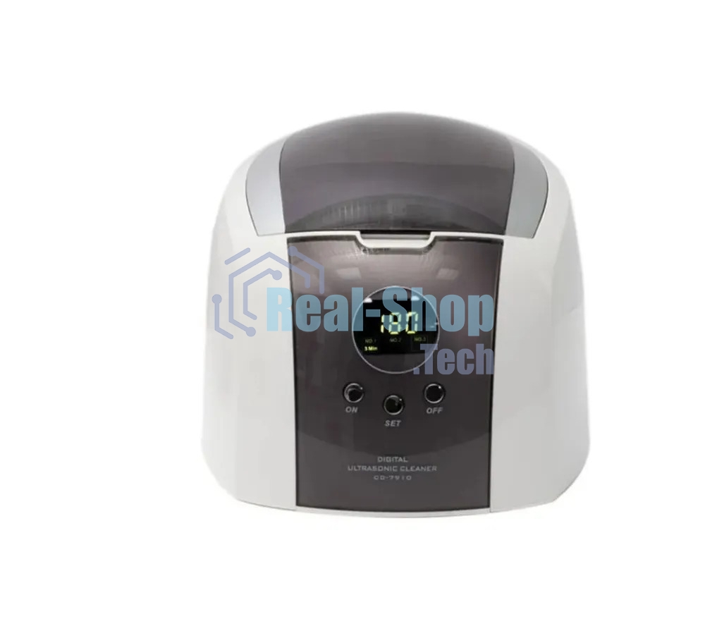 Ультразвуковая ванна Codyson CD-7910 0.75 л, 50 Вт