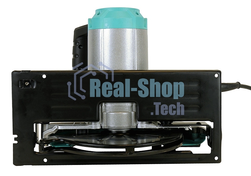 Циркулярная пила (дисковая) Sturm! CS50235 2300Вт (ручная) D диска.:235мм