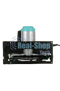 Циркулярная пила (дисковая) Sturm! CS50235 2300Вт (ручная) D диска.:235мм