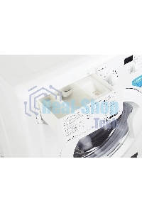 Стиральная машина Indesit IWUD 4105 белый, загрузка фронтальная 4 кг, 1000 об/мин., класс: А