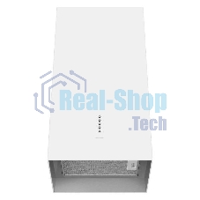 Вытяжка пристенная островная Maunfeld Bath 401 белый, 40 см, 1150 куб. м/ч, 52 дБ