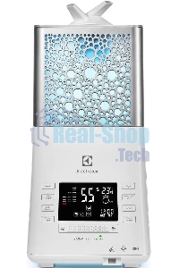 Увлажнитель воздуха Electrolux EHU-3815D YOGAhealthline ecobiocomplex ультразвуковой
