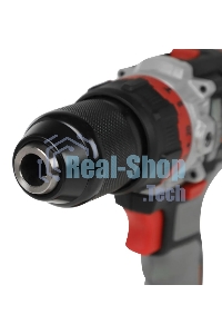 Дрель-шуруповерт аккумуляторная P.I.T. PSB20H-13D/3, Аккумуляторная, 20В, Ударная, Кейс