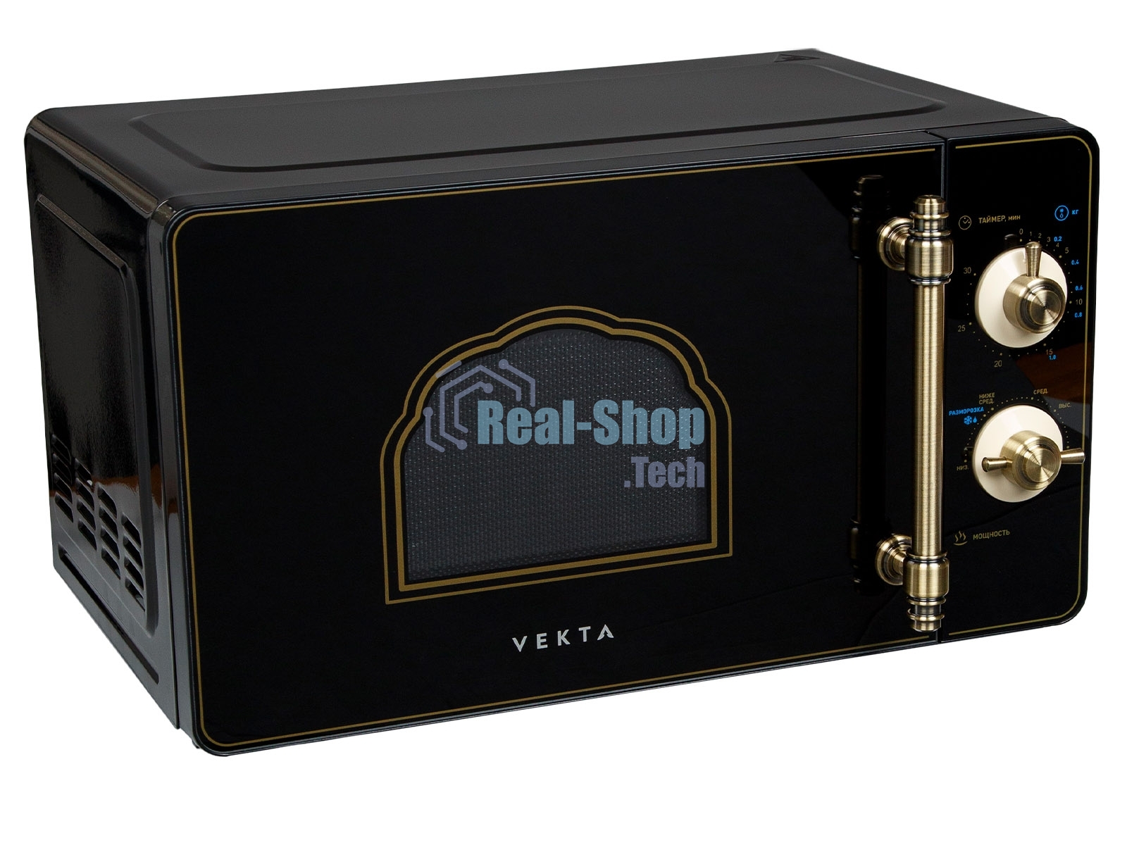 Микроволновая печь VEKTA MS720HRB