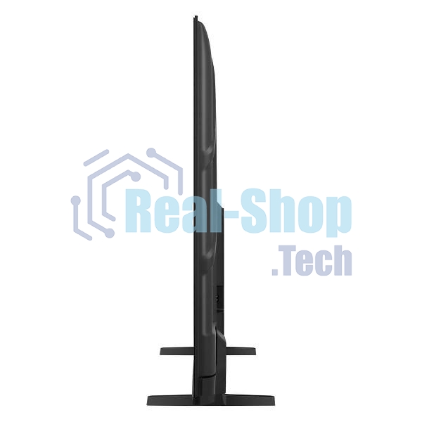 Телевизор Hisense 85'' 85E7Q черный QLED UHD 60Hz Smart TV