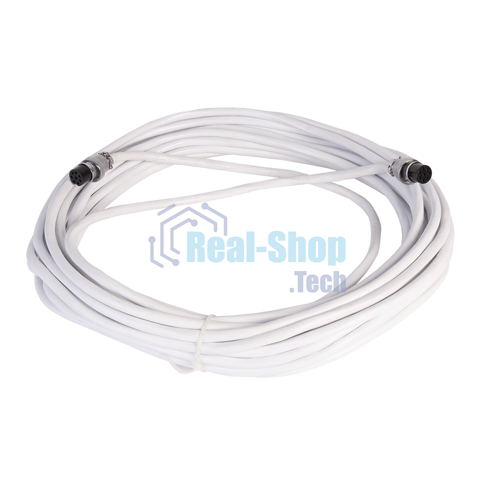 Система автоматической коммутации генератора GPA 715W