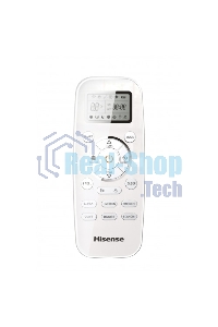 Инверторная сплит-система HISENSE AS-07UW4RYDDB00