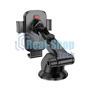 Автомобильный держатель HOCO (6942007647892) H79 4.5