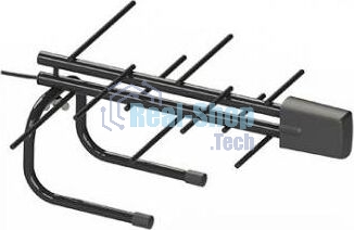 Антенна LOCUS КАЙМАН (L 941.10) активная