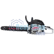 Бензопила Интерскол ПЦБ-18/52Л 2400Вт 3.3 л.с. дл.шины:18