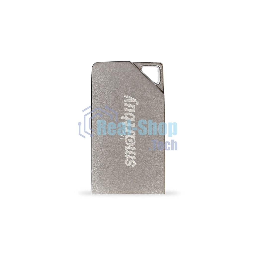 Флешка USB SmartBuy R/W (SB064GbMU30) UFD 2.0 064Gb,MU30 Metal