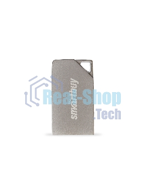 Флешка USB SmartBuy R/W (SB064GbMU30) UFD 2.0 064Gb,MU30 Metal