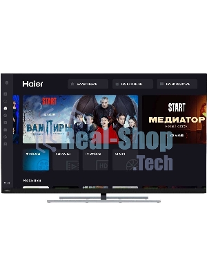 Телевизор Haier 65