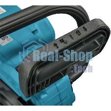 Электрическая цепная пила Makita LXT DUC307Z 610Вт дл.шины:12
