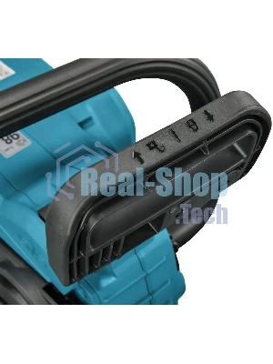 Электрическая цепная пила Makita LXT DUC307Z 610Вт дл.шины:12