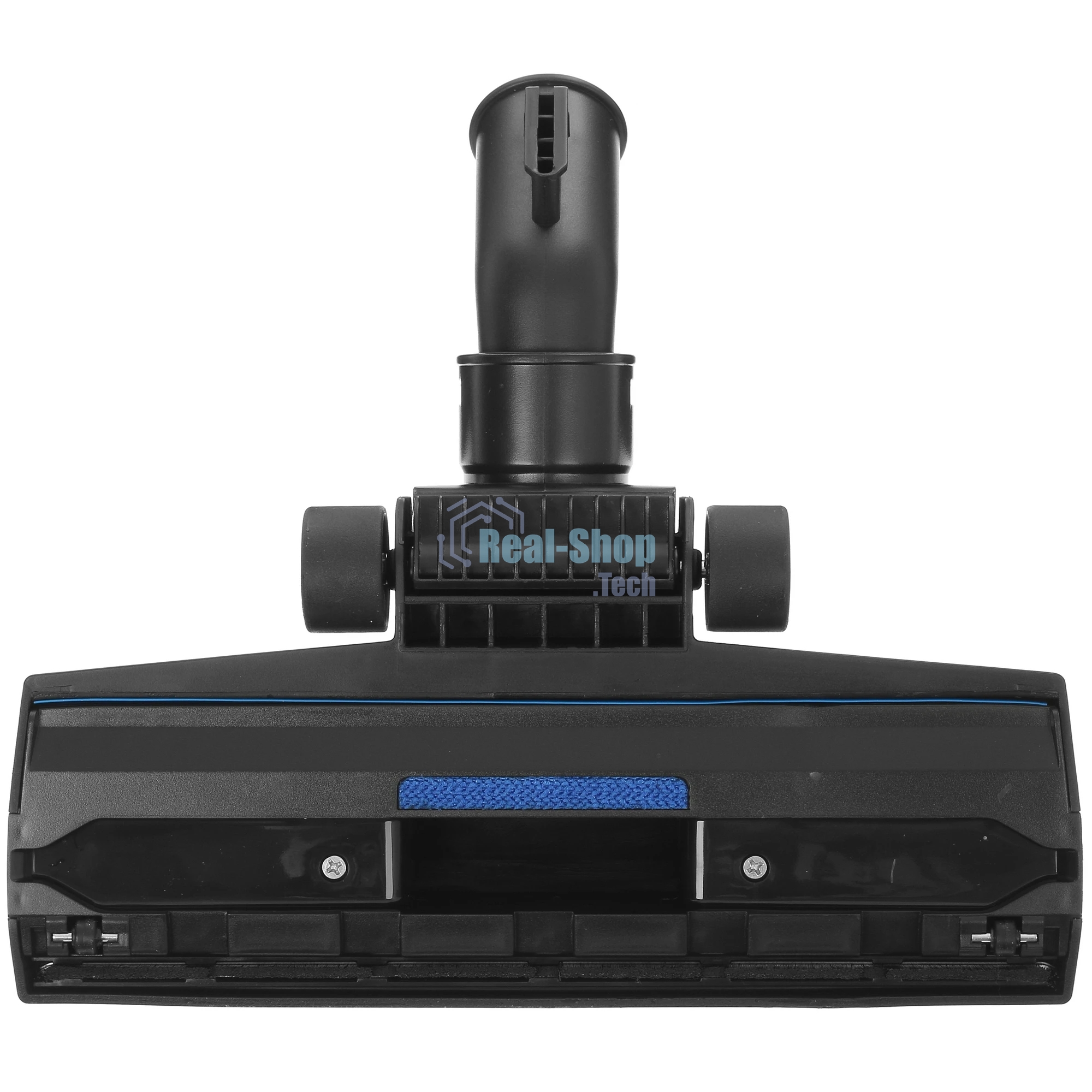 Пылесос Philips XB2022/01 темно-синий, 360/1800 Вт, уборка сухая, пылесборник контейнер 1.3 л
