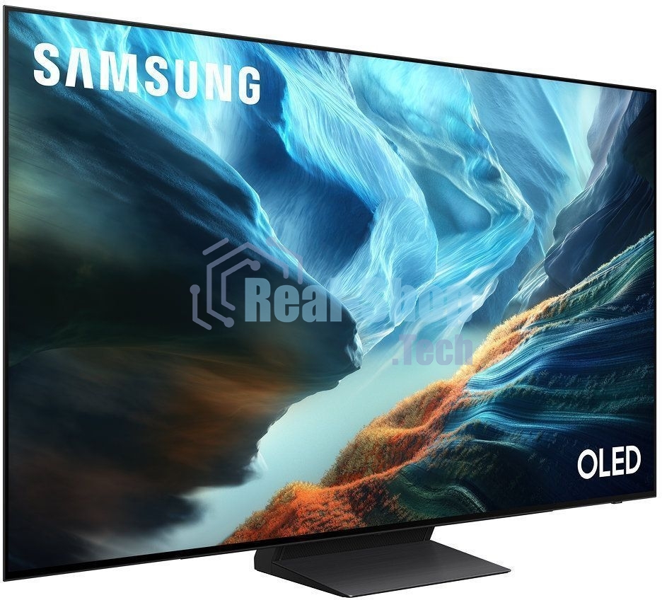 Телевизор Samsung 65