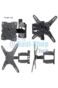 Кронштейн для телевизора Kromax ATLANTIS-40 серый 22