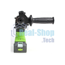 Перфоратор аккумуляторный GreenWorks GD24SDS2 24В (3803007)