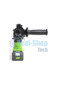 Перфоратор аккумуляторный GreenWorks GD24SDS2 24В (3803007)