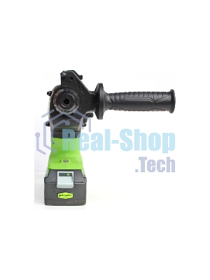 Перфоратор аккумуляторный GreenWorks GD24SDS2 24В (3803007)