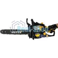 Бензопила Huter BS-40 1600Вт дл.шин.:40см
