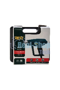 Фен технический FIT HG-2011C 2000 Вт, 250/500 C, 250/550 л/мин