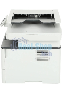 МФУ лазерное Pantum M7100DN, A4, ч/б, печ. до 33 стр/мин., скан. до 24 стр/мин., 1200x1200dpi, USB, RJ-45