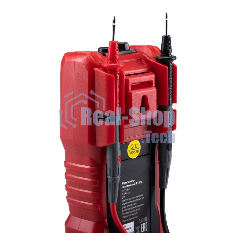 Мультиметр портативный Rexant R113A