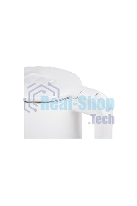 Чайник электрический Energy E-208 1.7л белый, двойной корпус