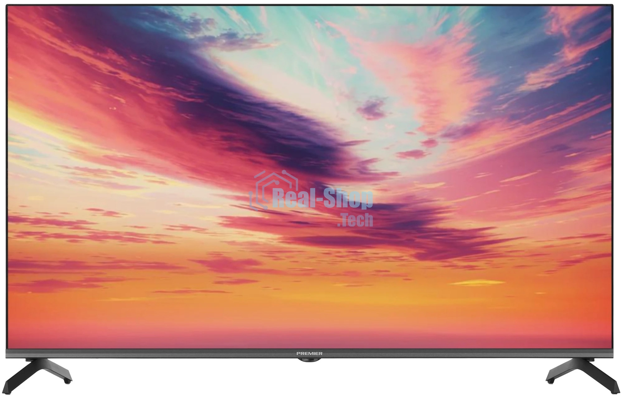 Телевизор PREMIER 43