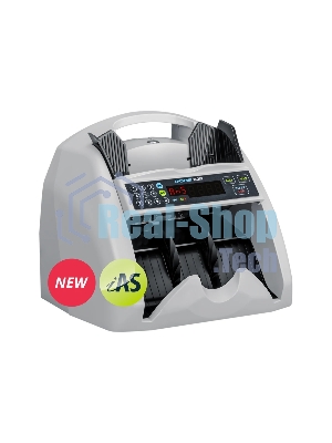 Счетчик банкнот Dors 620 FRZ-025281 мультивалюта