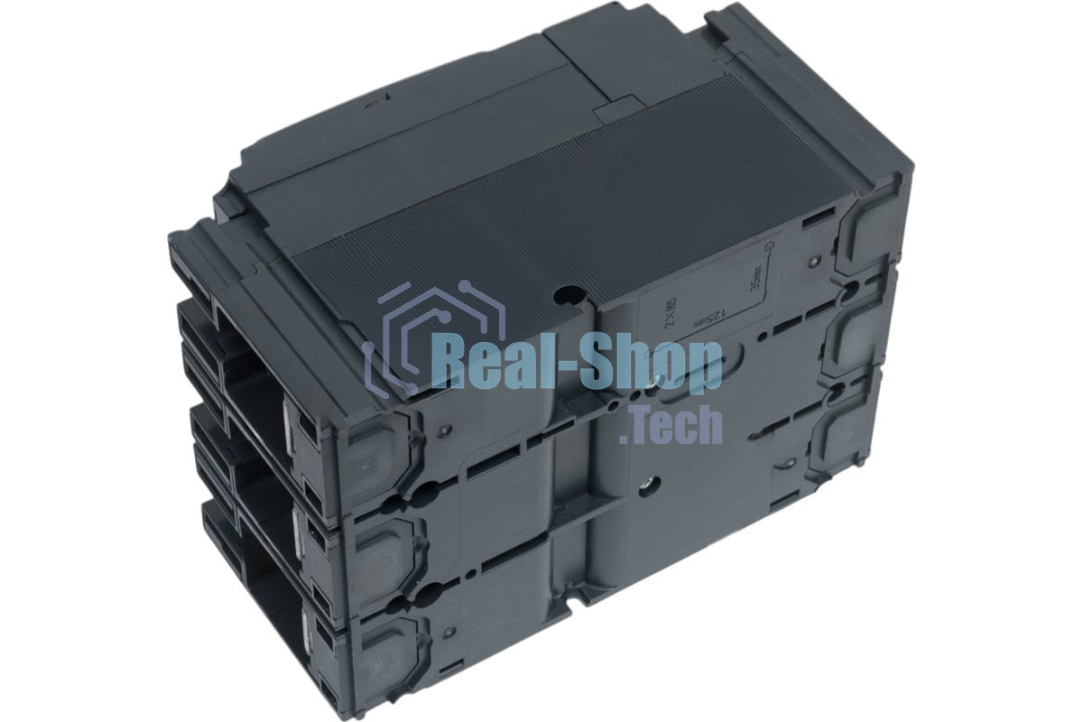 Выключатель автоматический EKF PROxima mccb99C-100-63 3п 100/63А 36кА ВА-99C Compact NS
