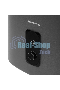 Водонагреватель Royal Thermo RWH 50 Major Inverter Grafit