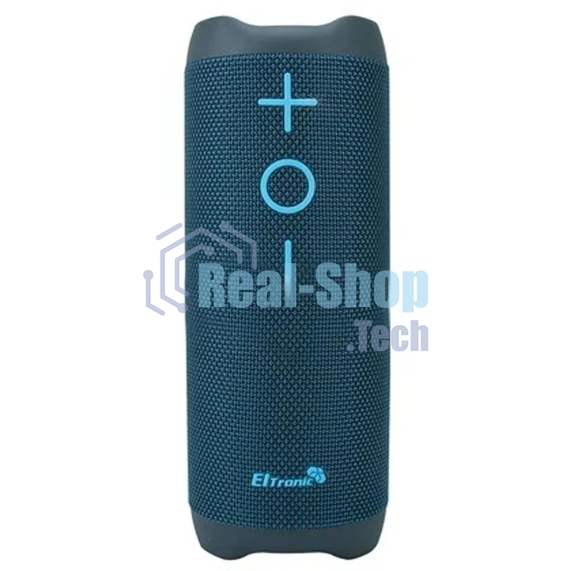 Колонка Eltronic SIMPLY 30-04 TWS синий