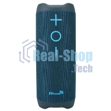 Колонка Eltronic SIMPLY 30-04 TWS синий