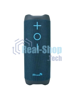 Колонка Eltronic SIMPLY 30-04 TWS синий
