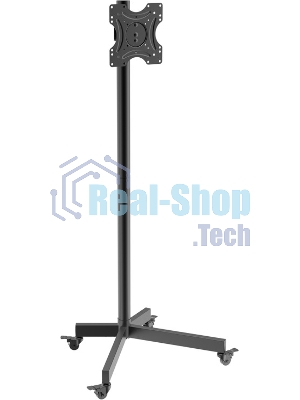 Напольная стойка с кронштейном для телевизора Rexant 19