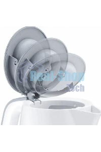 Чайник электрический ZCK7621S ZELMER