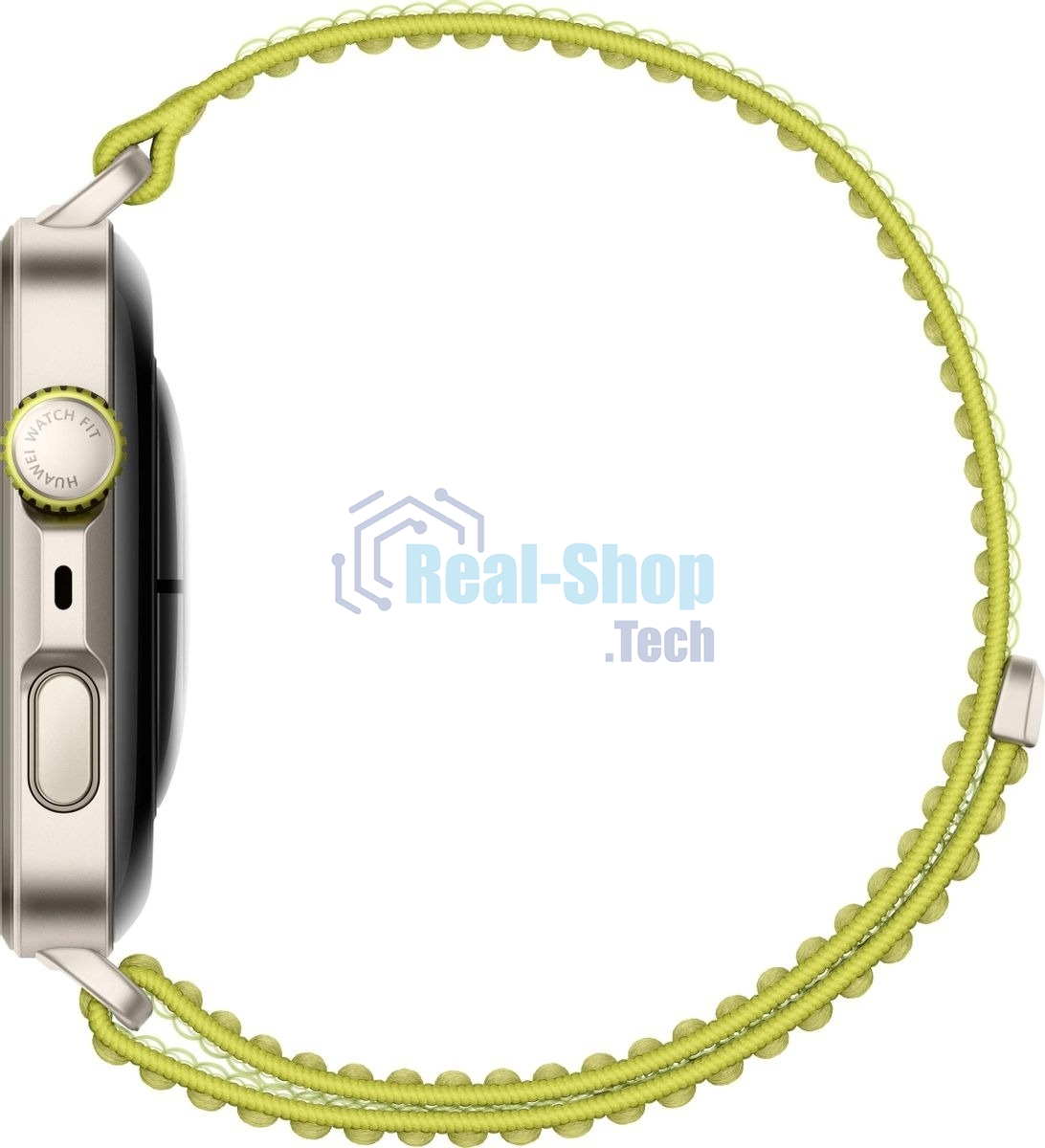 Умные часы Huawei Watch Fit 4 Pro Seiya-B29W, 1.82