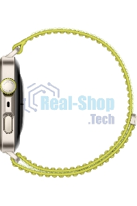 Умные часы Huawei Watch Fit 4 Pro Seiya-B29W, 1.82