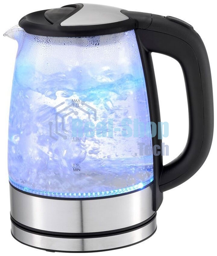 Чайник электрический Renova KT17G-01B 1,7 л