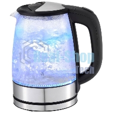 Чайник электрический Renova KT17G-01B 1,7 л