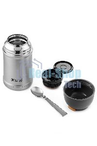 Термос для еды TalleR TR-22433, 0.68 л.