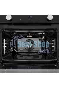 Электрический духовой шкаф Krona PARABEL 45H BL