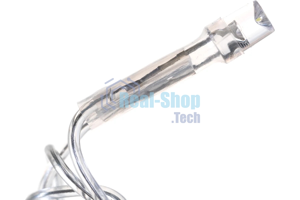 Гирлянда Navigator NGF-S01-100CW-10-11.5m-230-C8-TR-IP20