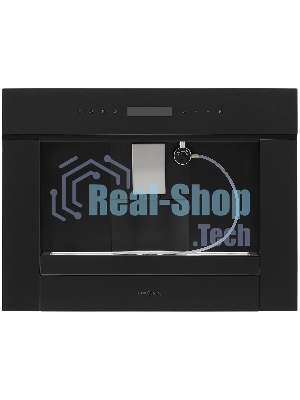 Кофемашина Krona REMS 45H coffee BL