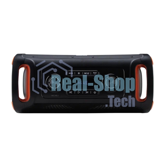 Акустическая колонка ELTRONIC (30-85) DANCE BOX 900 - колонка 06