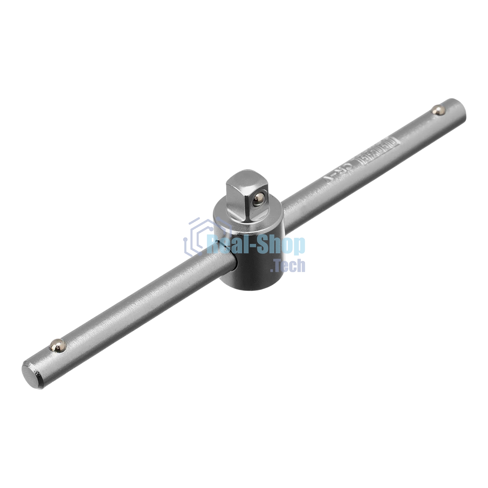 Набор инструментов Denzel 1/2