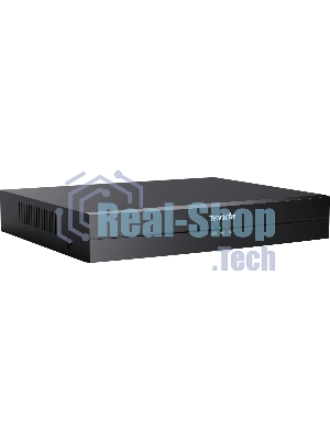 16-канальный сетевой видеорегистратор Tenda TN3116 высокой четкости